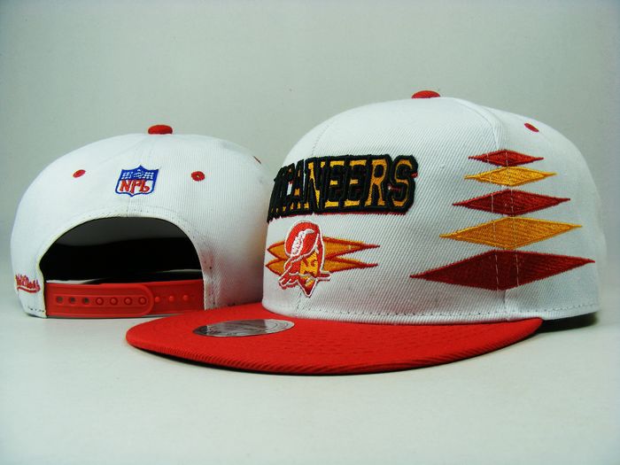 NFL Tampa Bay MN Snapback Hat #02